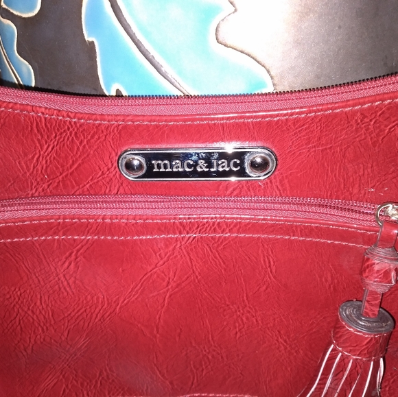 Mac & Jac Handbag - Picture 3 of 10